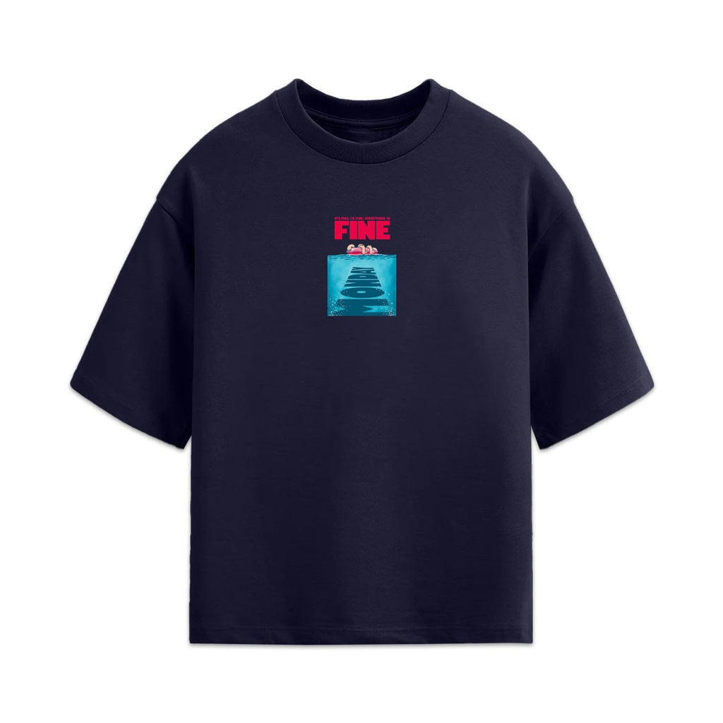 Need A Bigger Weekend Tee
