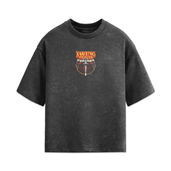 The Red-Space Punisher Tee