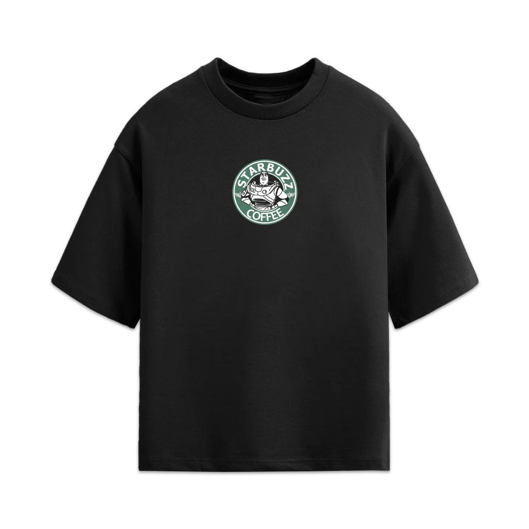 Starbuzz Coffee Tee