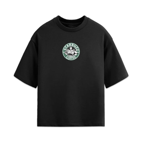 Starbuzz Coffee Tee