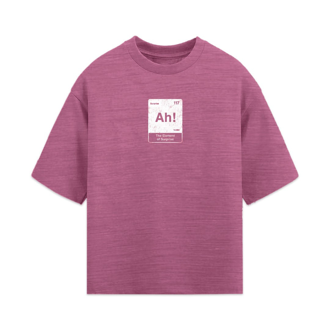 Element Of Surprise Tee