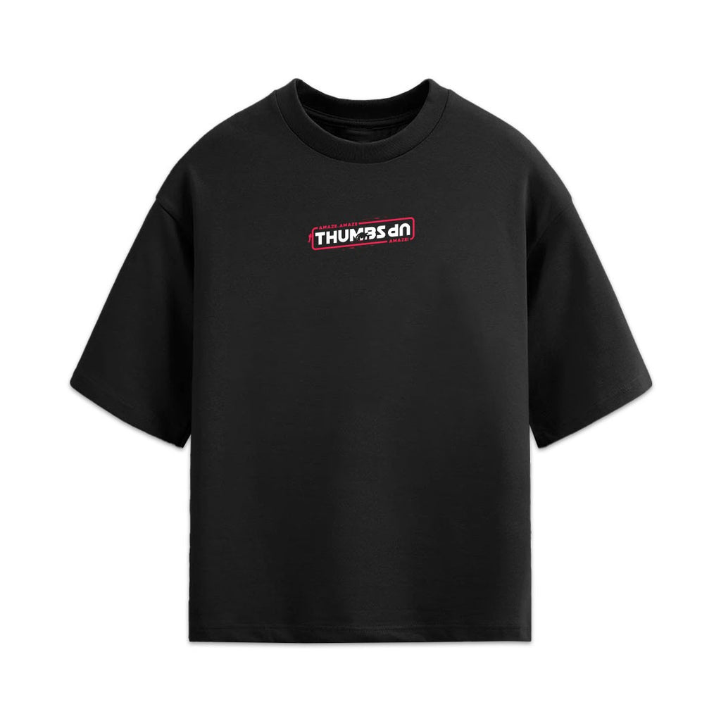 Thumbs Up Stars Tee