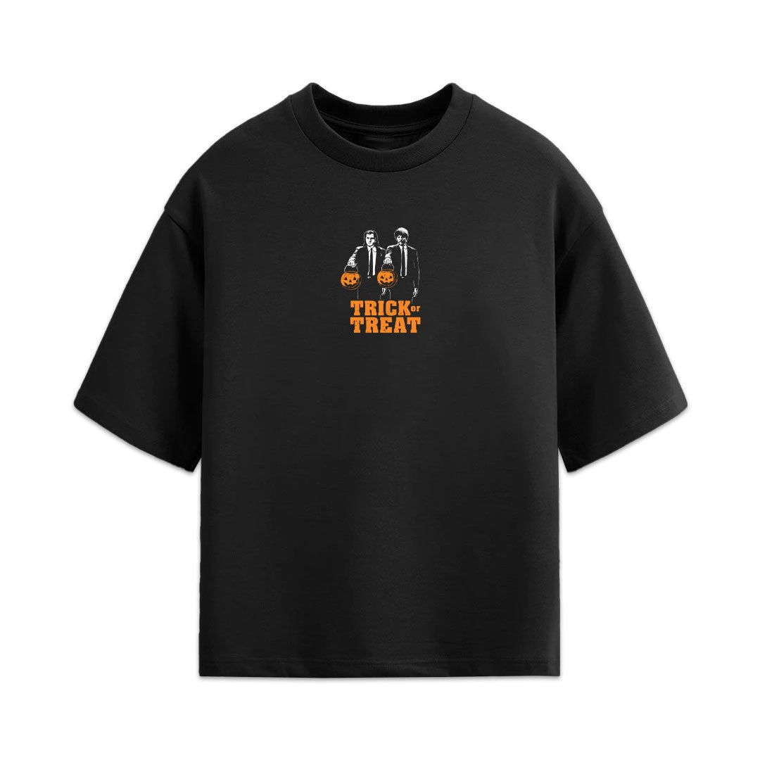 Spooky Fiction Tee