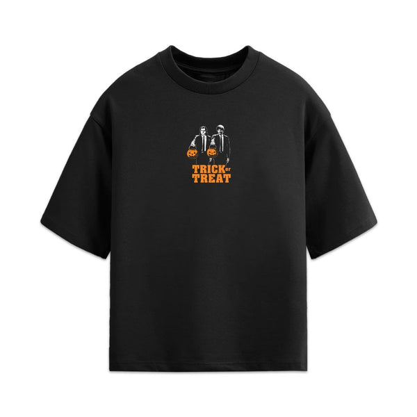 Spooky Fiction Tee