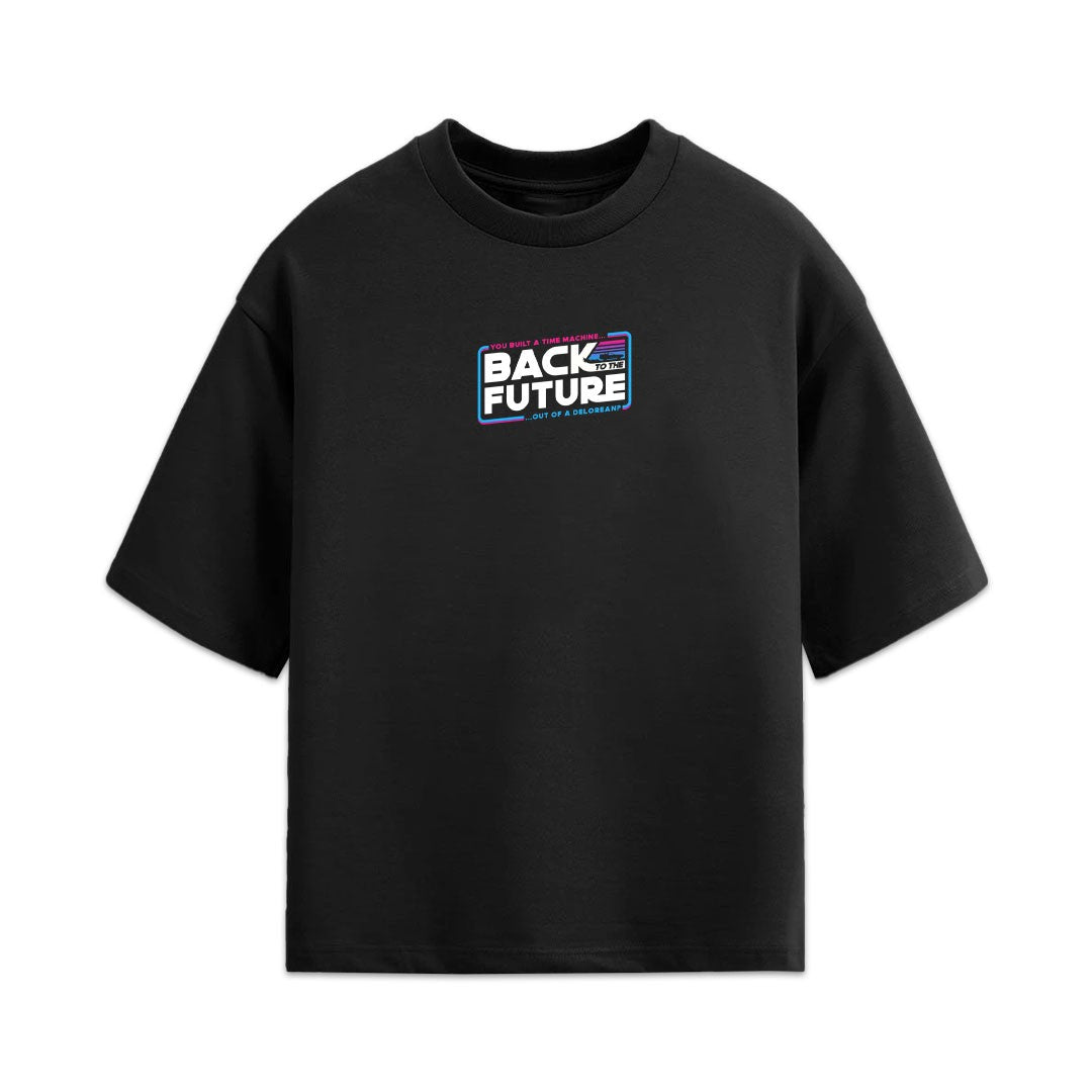 Back To The Stars Tee