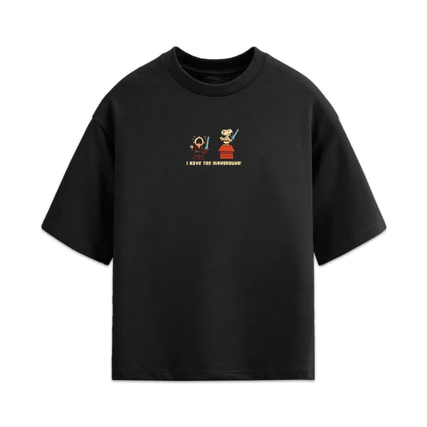 I Have The Highground Tee