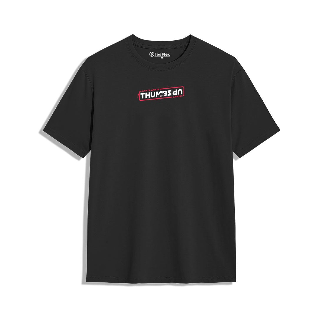 Thumbs Up Stars Tee