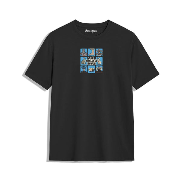 The Nonsense Bunch Tee