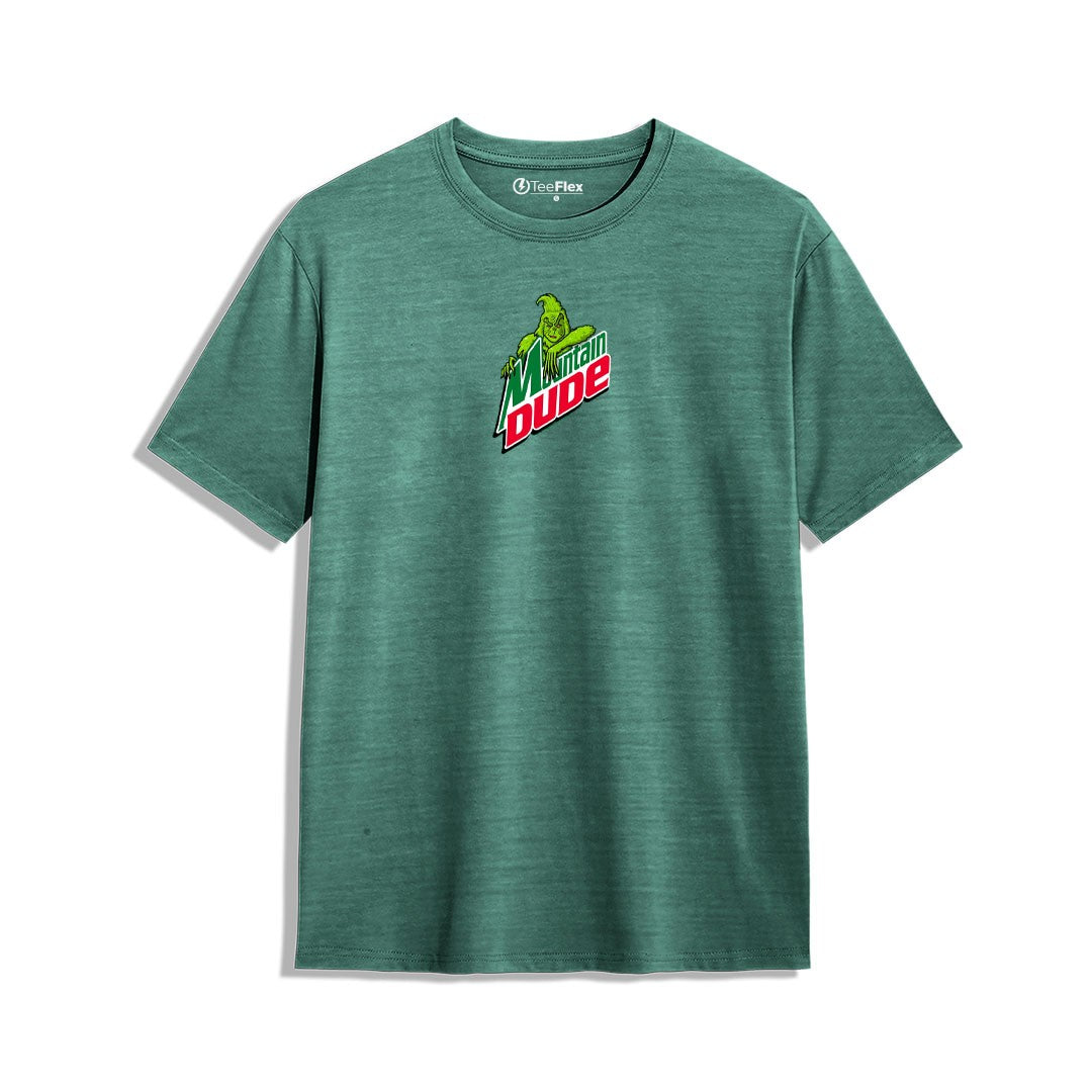 Mountain Dude Tee