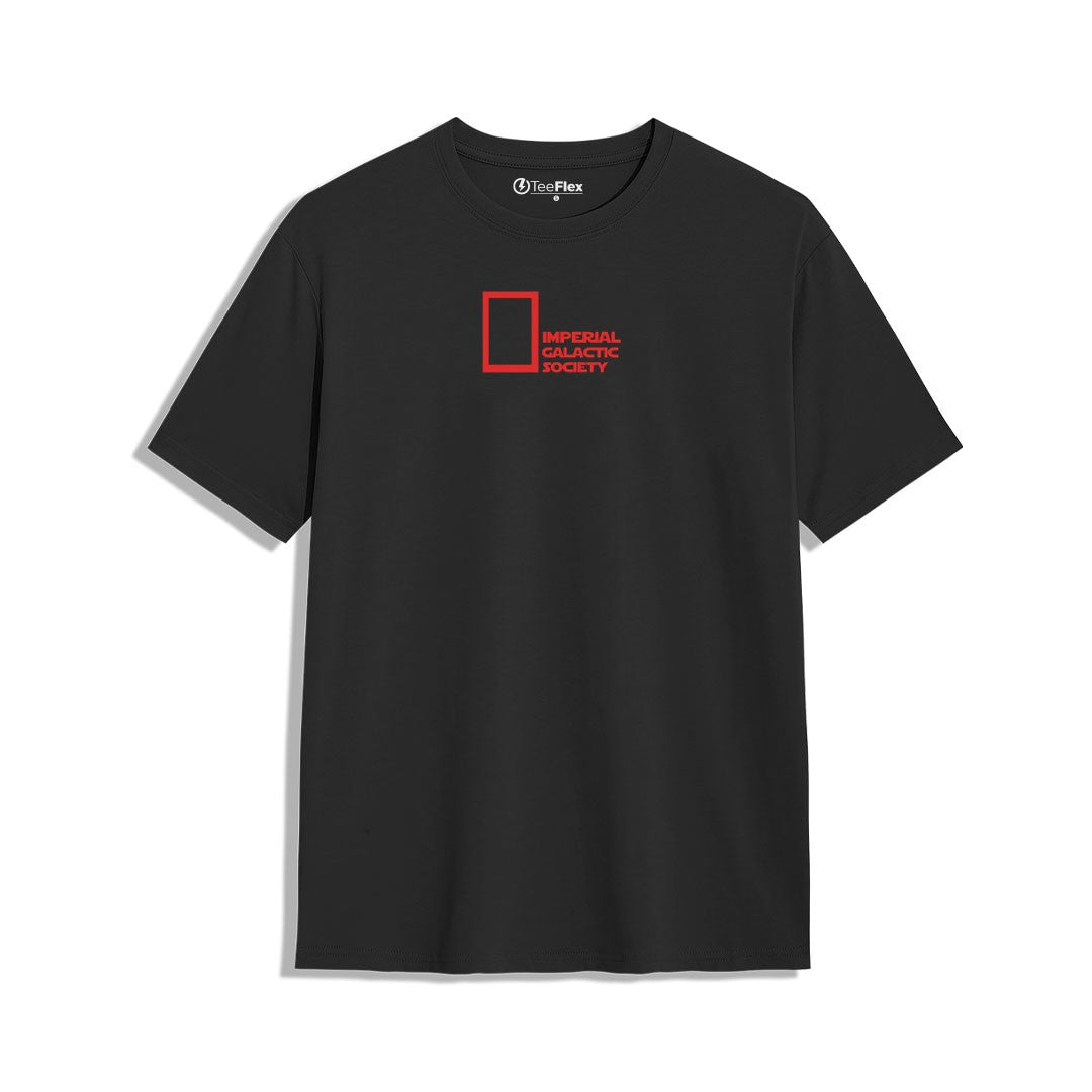 Imperial Galactic Society Tee Main image