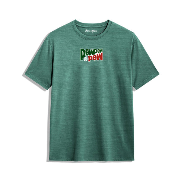 Do The Pew Tee