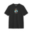 Oh Boy I Love People Tee