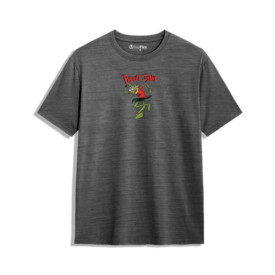 Puppet Jerks Tee
