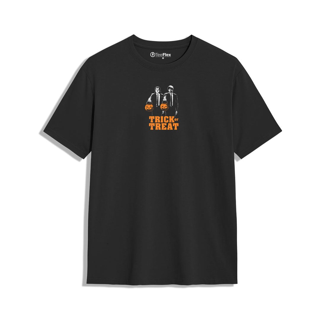 Spooky Fiction Tee