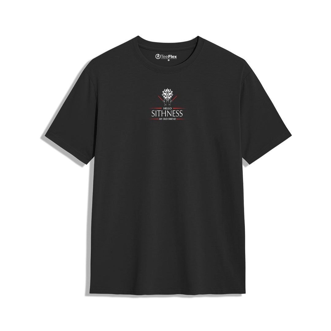 Hello Sithness Tee Main image