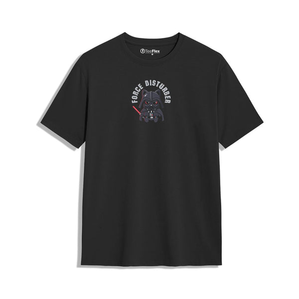 Force Disturber Tee