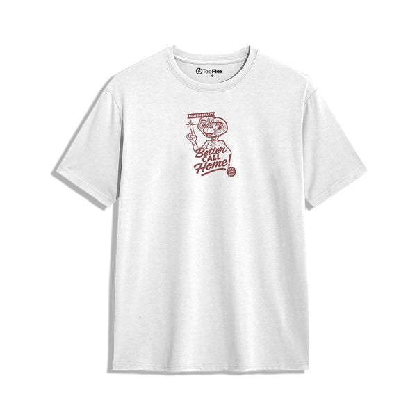 Better Call Home Tee