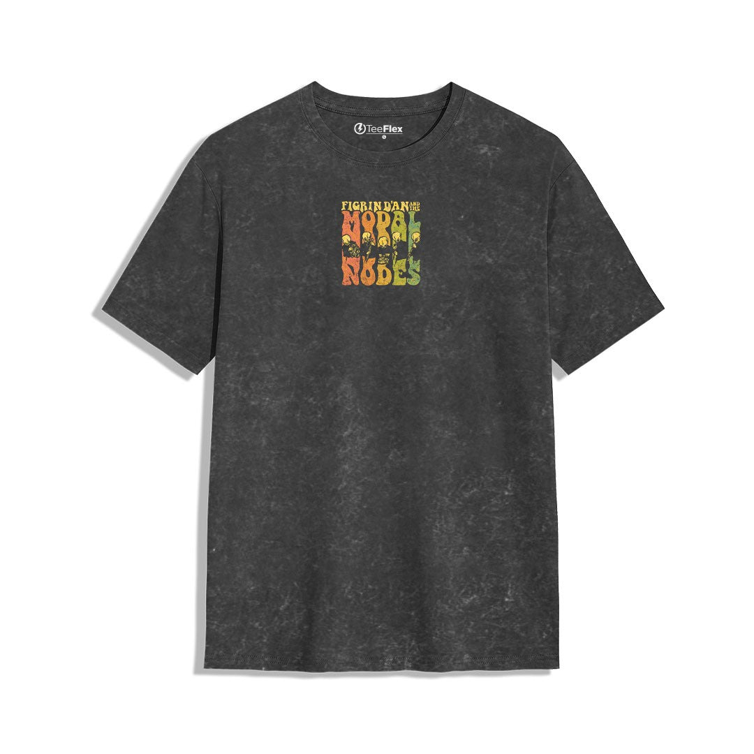 The Modal Nodes Tee