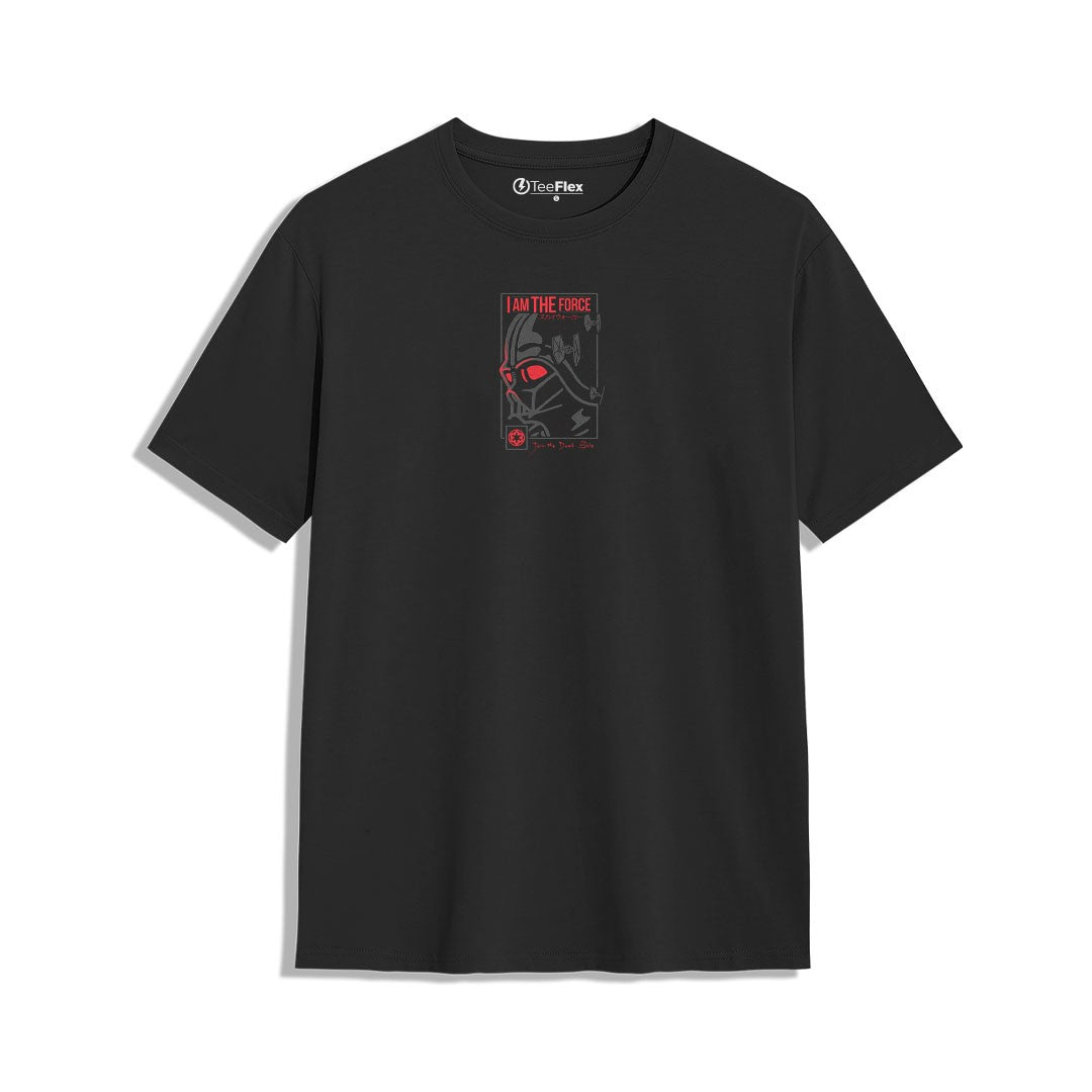 I Am Darkness Tee