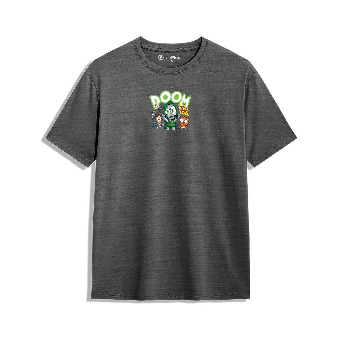 Doom Generation Tee