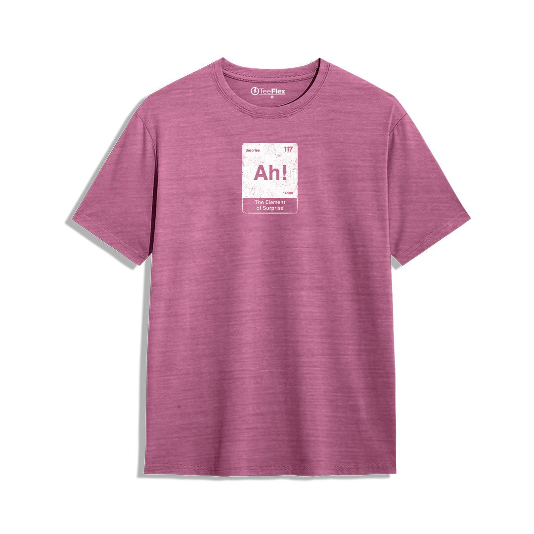 Element Of Surprise Tee Main image