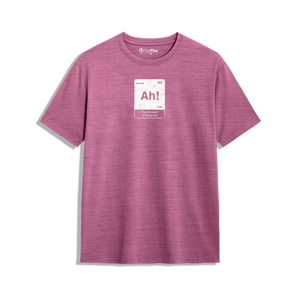 Element Of Surprise Tee