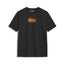 Back To Black Tee