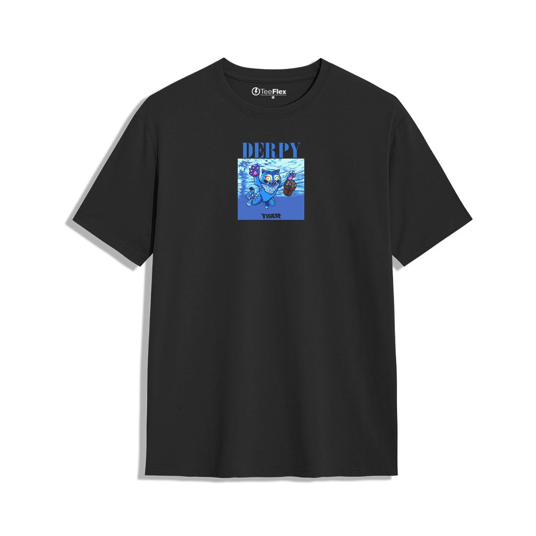 Derpymind Tee Main image