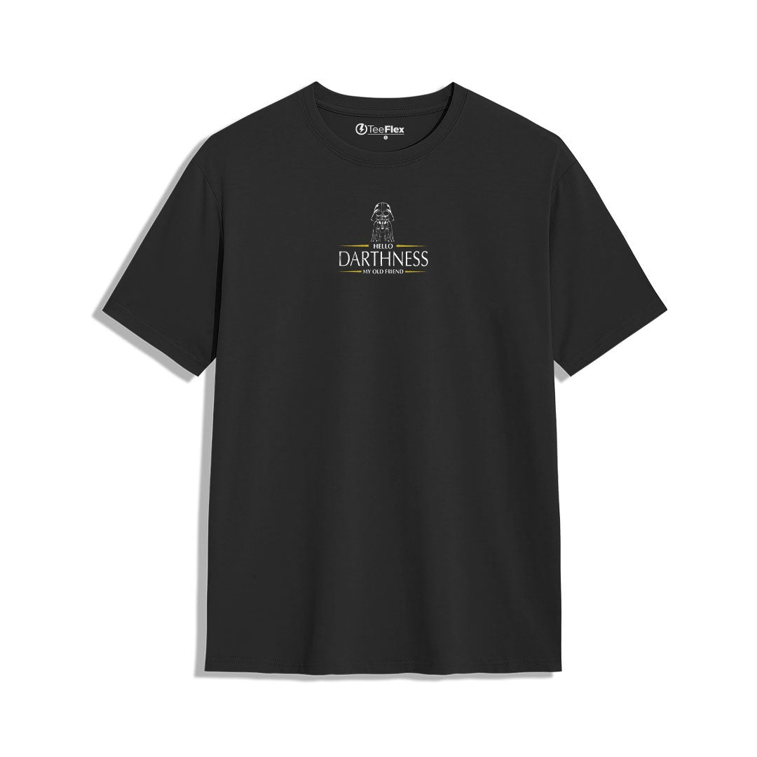 Hello Darthness Tee
