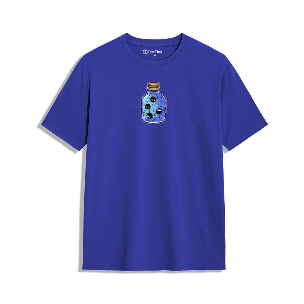 Dust Bottle Tee