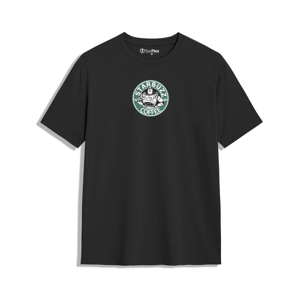 Starbuzz Coffee Tee