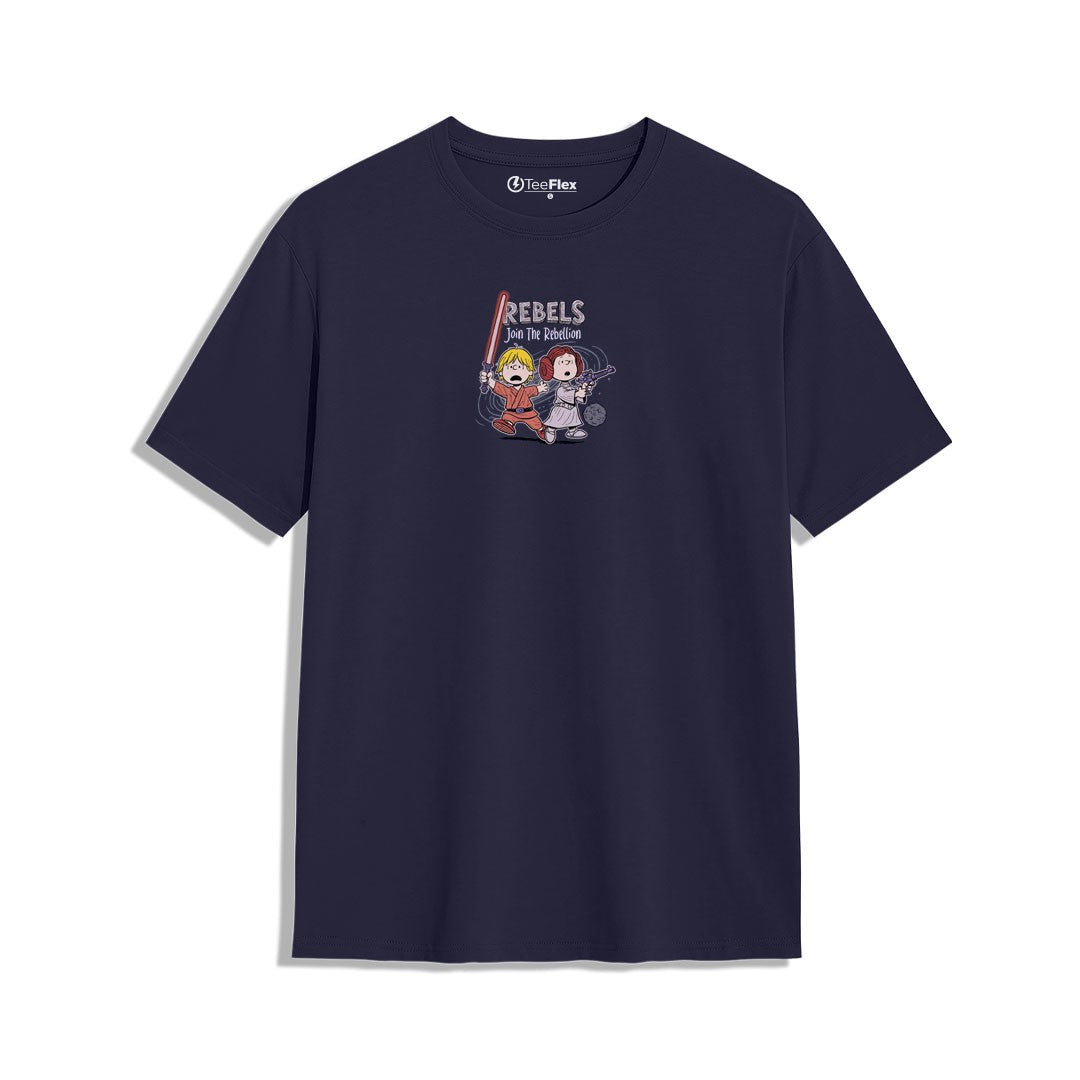 Rebel Kids Tee