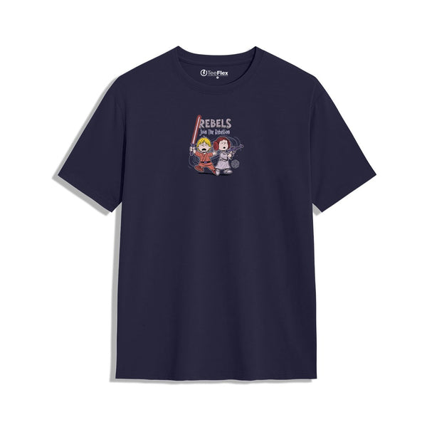 Rebel Kids Tee